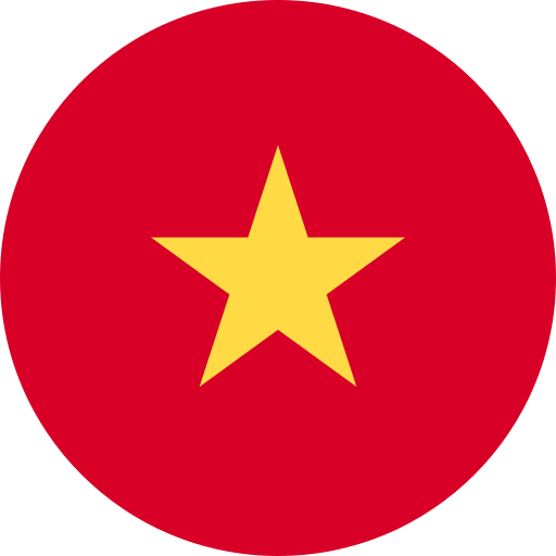 Vietnam Icon